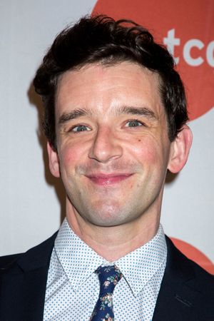 Michael Urie @ BroadwayWorld Michael Urie Photo