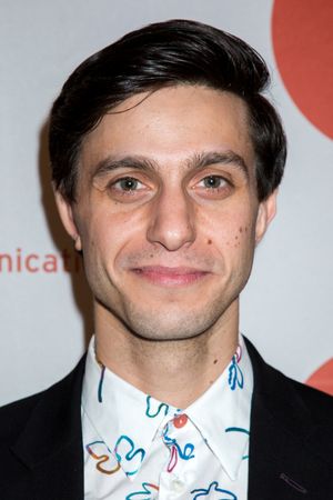Gideon Glick @ BroadwayWorld Gideon Glick Photo