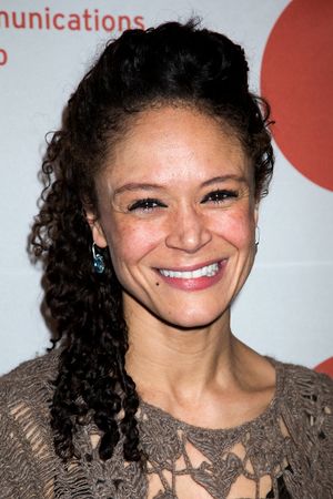 Amber Gray @ BroadwayWorld Amber Gray Photo