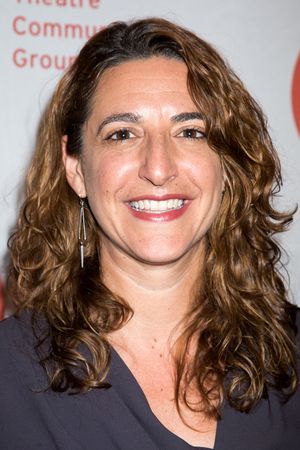 Eva Price @ BroadwayWorld Eva Price Photo