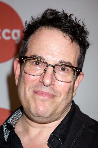 Michael Mayer Photo