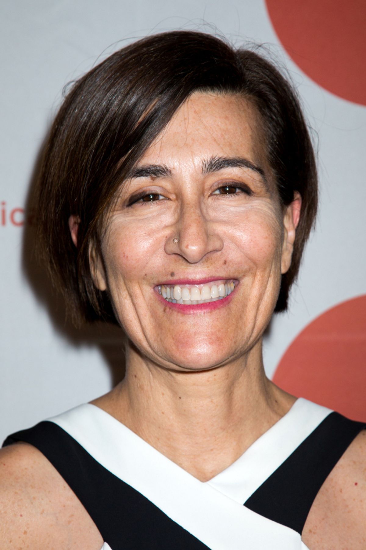 Jeanine Tesori at 