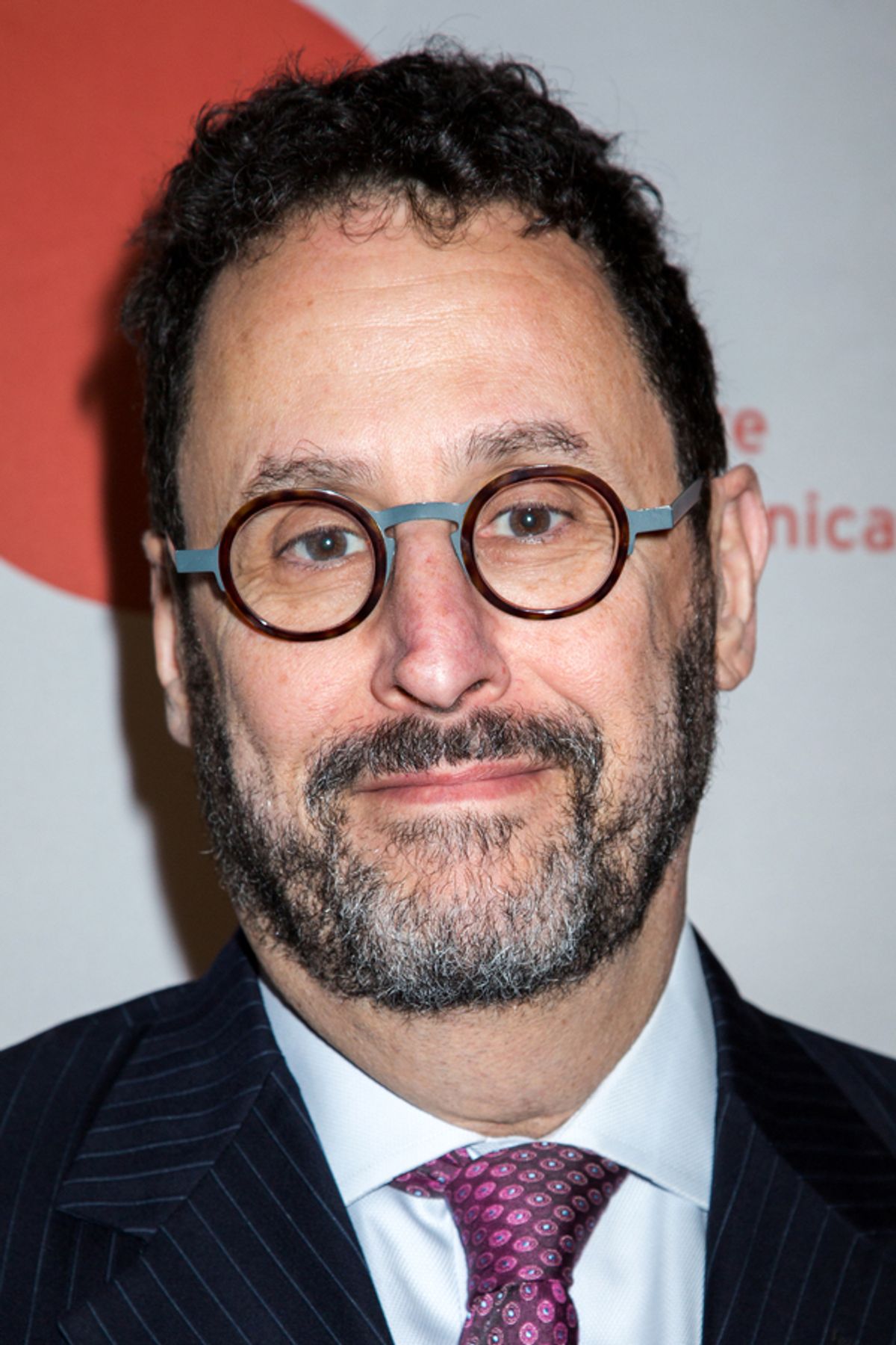 Tony Kushner at 