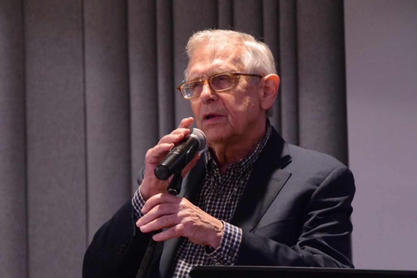 Photo Coverage: Sarah Hammond, Shaina Taub, and Charlie Sohne Honored With 2019 Kleban Prize For Musical Theatre  Image