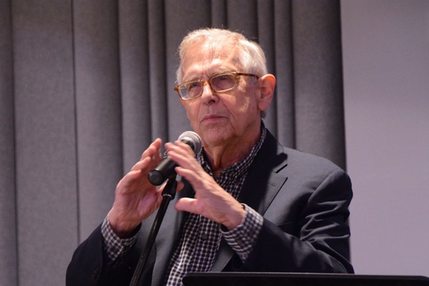 Photo Coverage: Sarah Hammond, Shaina Taub, and Charlie Sohne Honored With 2019 Kleban Prize For Musical Theatre  Image