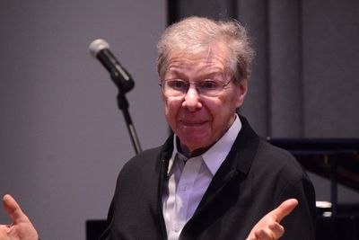 Maury Yeston Photo