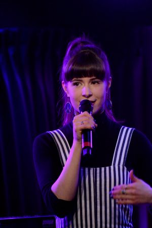 Austen Danielle Bohmer Photo