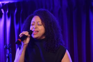 Judith Franklin @ BroadwayWorld Judith Franklin Photo