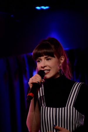 Austen Danielle Bohmer Photo