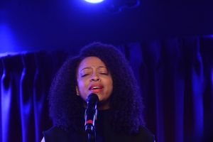 Judith Franklin @ BroadwayWorld Judith Franklin Photo