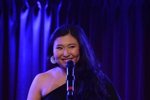 Riza Takahashi @ BroadwayWorld Riza Takahashi Photo