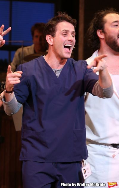 Joey McIntyre Photo