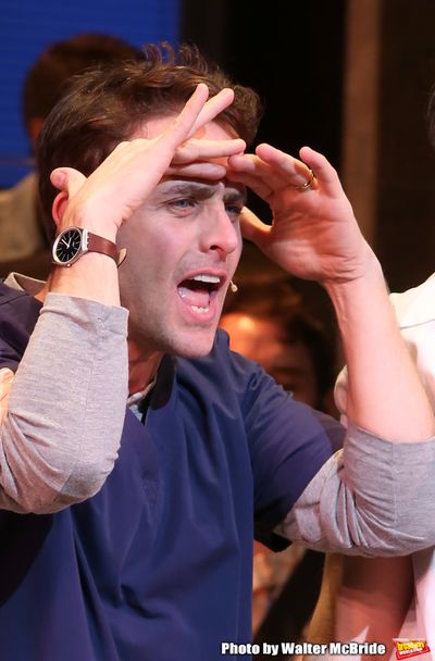 Joey McIntyre Photo