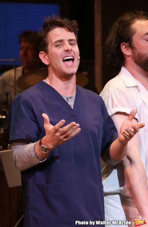 Joey McIntyre Photo
