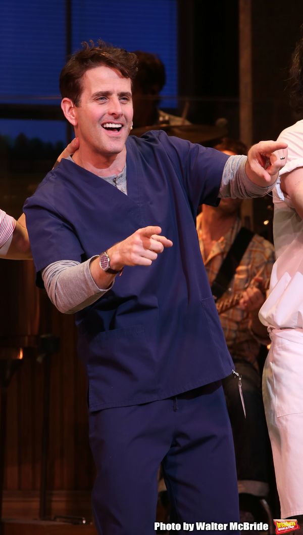 Joey McIntyre  Photo