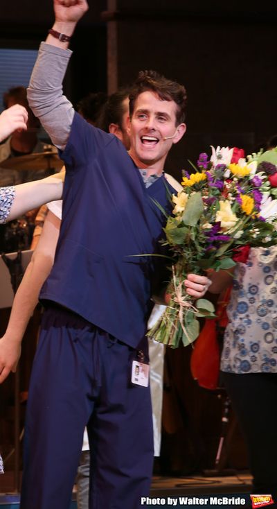 Joey McIntyre Photo
