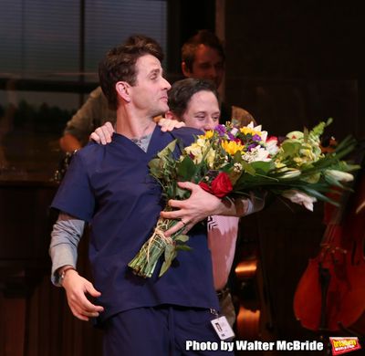 Joey McIntyre Photo