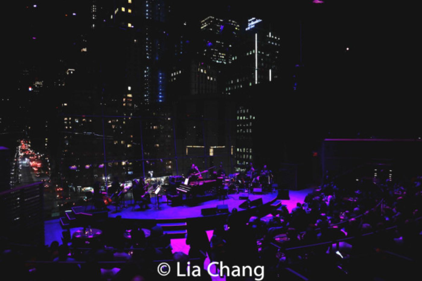 Photo Flash: Jose Llana Talks About The American Songbook Series And The UK Tour Of THE KING AND I  Image