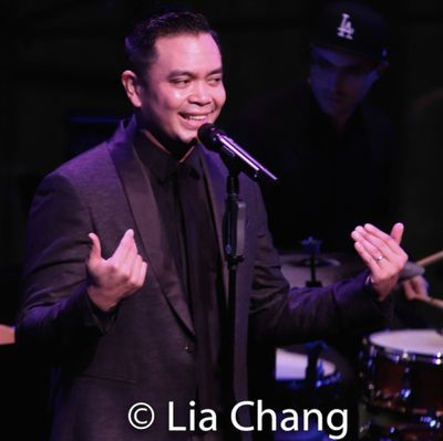 Jose Llana Photo