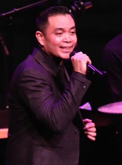 Jose Llana Photo