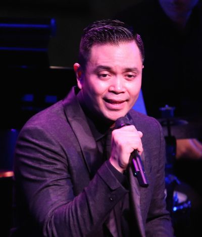 Jose Llana Photo