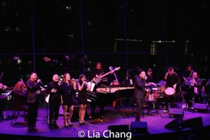 Toto''''s Africa - Billy Bustamante, Jeigh Madgus, Jaygee Macapugay, Jose Llana and John Clancy @ BroadwayWorld Toto''''s Africa - Billy Bustamante, Jeigh Madgus, Jaygee Macapugay, Jose Llana and J Photo