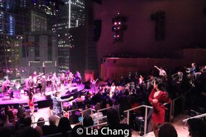 David Byrne''s Eleven Days @ BroadwayWorld David Byrne''s Eleven Days Photo