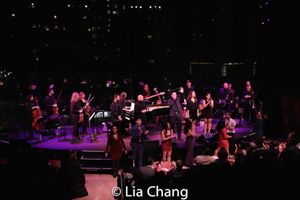 Front Row: Diane Phelan, Julian Leong, Carol Angeli, Geena Quintos, Shea Renne, Jordan DeLeon and Belinda Allyn.
Back Row: Billy Bustamante, Jeigh Madjus, Jose Llana, Jaygee Macapugay and Renee Albu @ BroadwayWorld Front Row: Diane Phelan, Julian Leong, Carol Angeli, Geena Quintos, Shea Renne, Jorda Photo