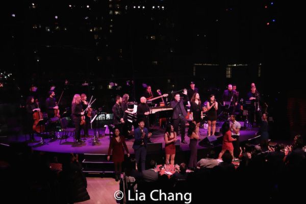 Front Row: Diane Phelan, Julian Leong, Carol Angeli, Geena Quintos, Shea Renne, Jorda Photo