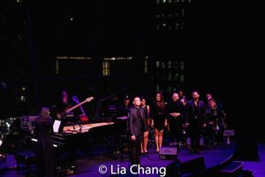 Jose Llana, Renee Albulario, Jaygee Macapugay, Jeigh Madjus and Billy Bustamante @ BroadwayWorld Jose Llana, Renee Albulario, Jaygee Macapugay, Jeigh Madjus and Billy Bustamante Photo