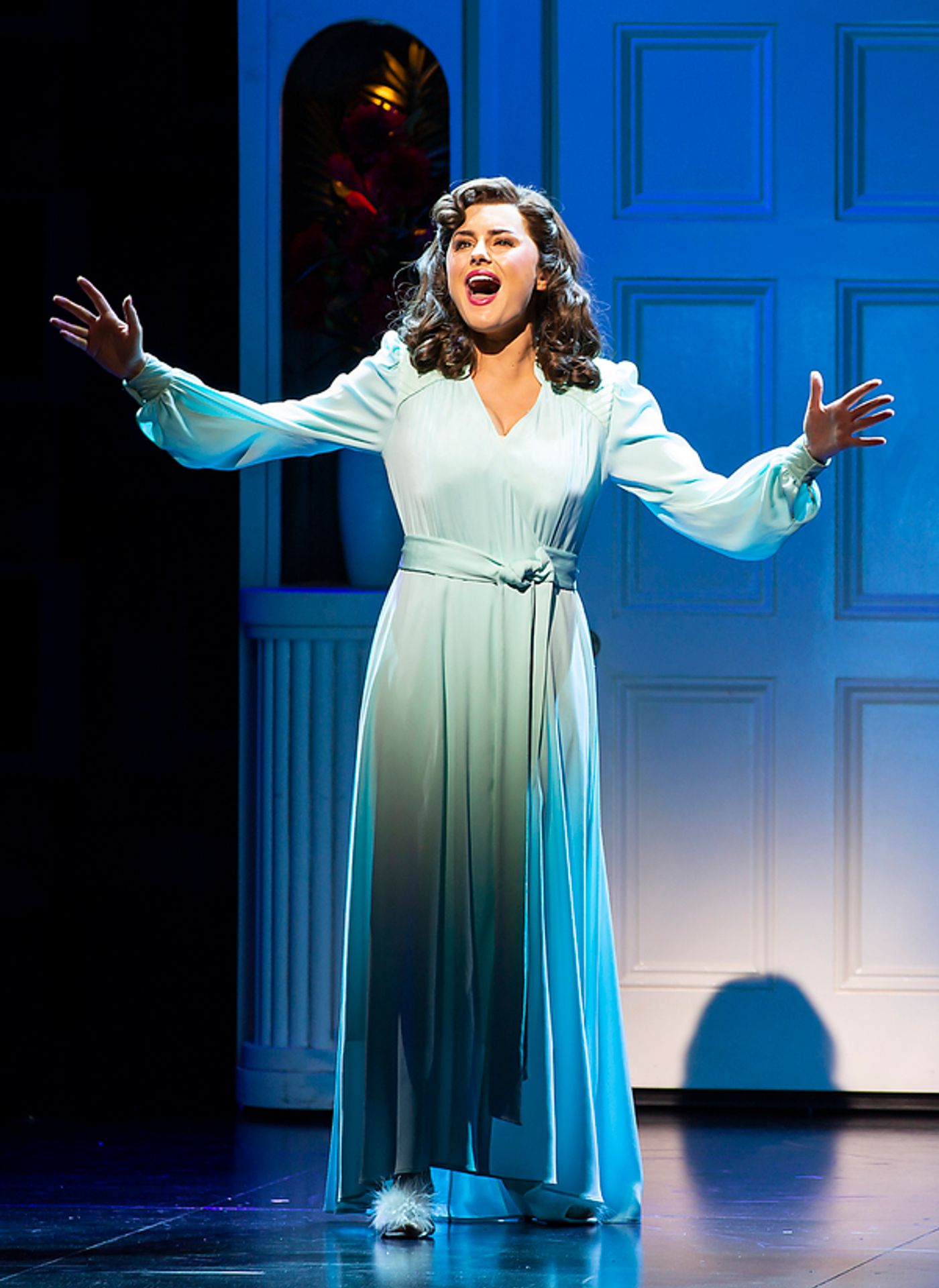 Photo Flash: First Look at 9 TO 5 THE MUSICAL  Image