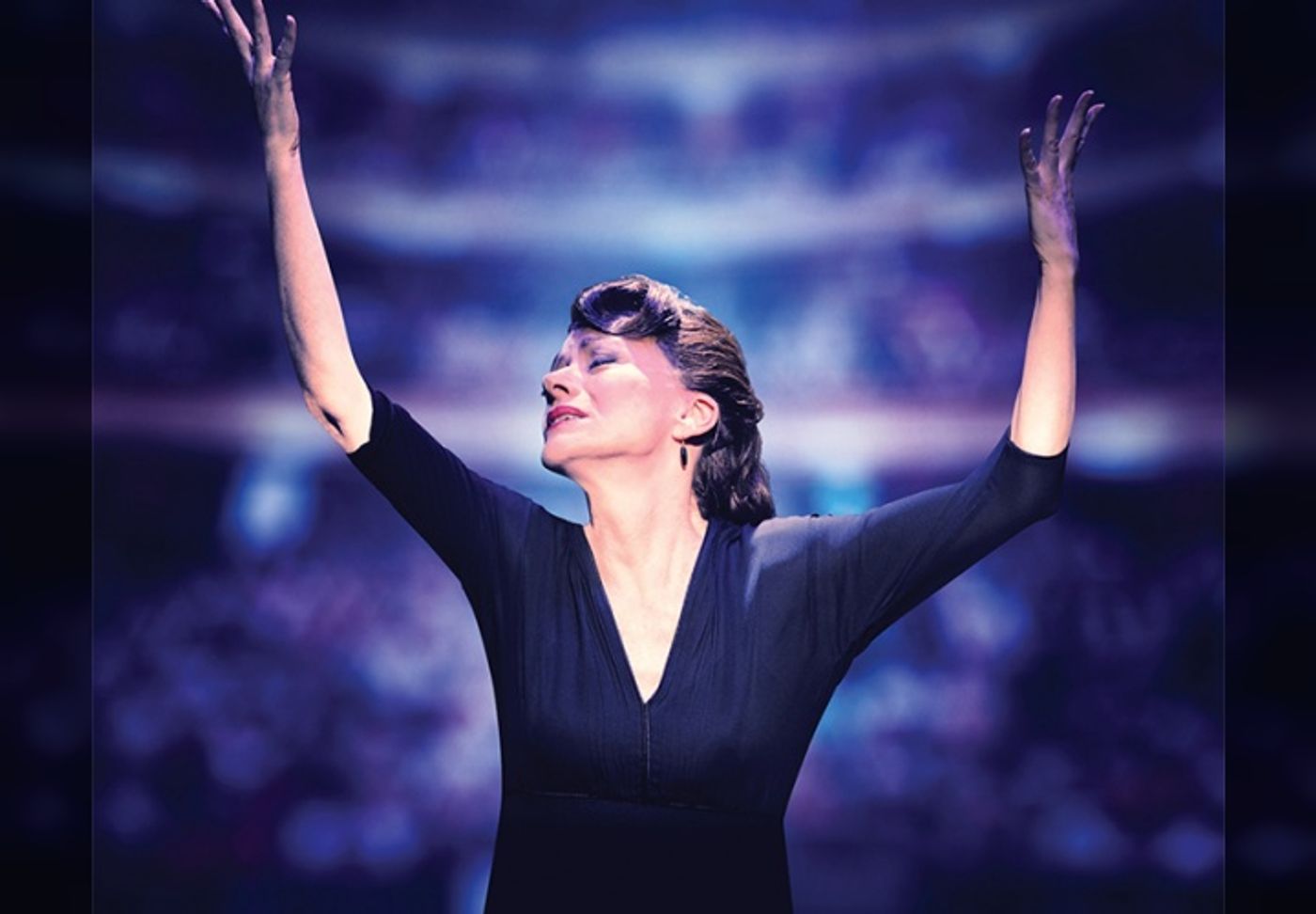 BWW Reviewers Recommend The Best Theatre For Valentine's Day!  Image