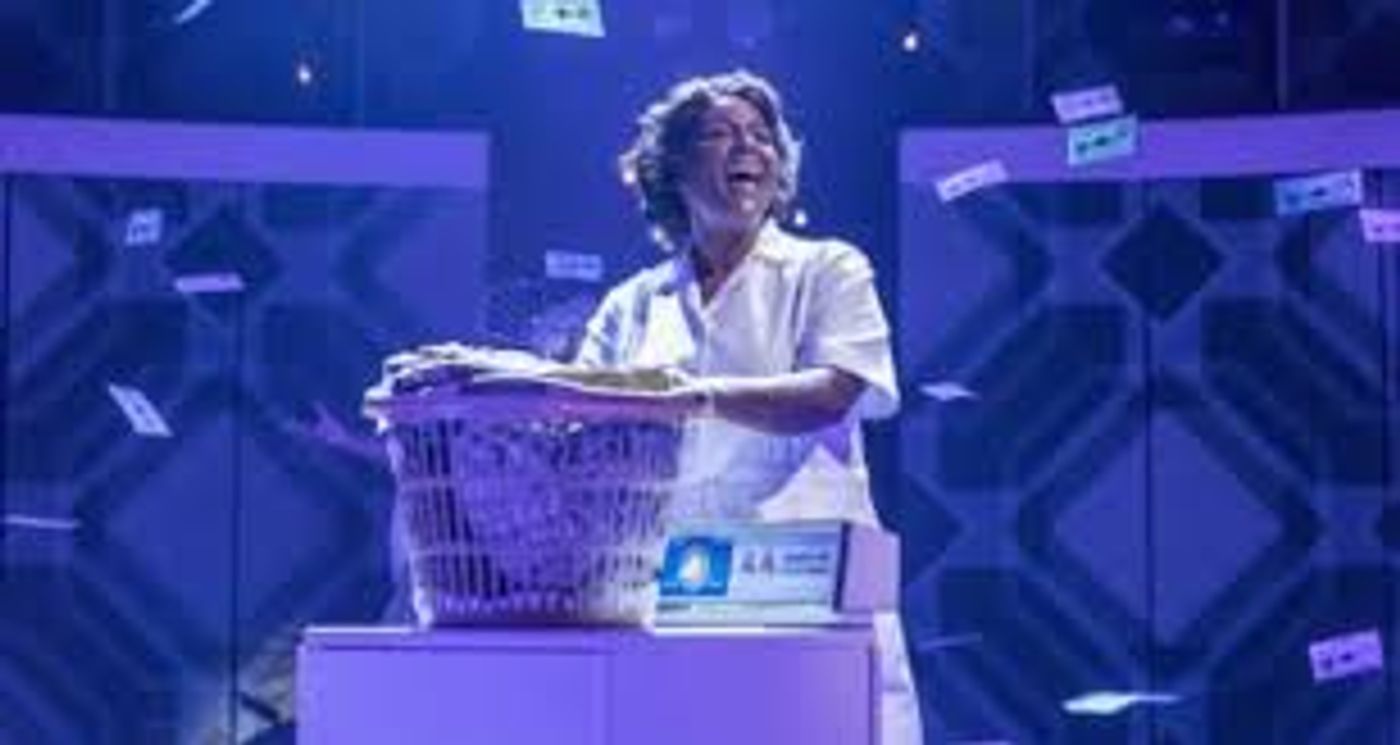 BWW Reviewers Recommend The Best Theatre For Valentine's Day!  Image