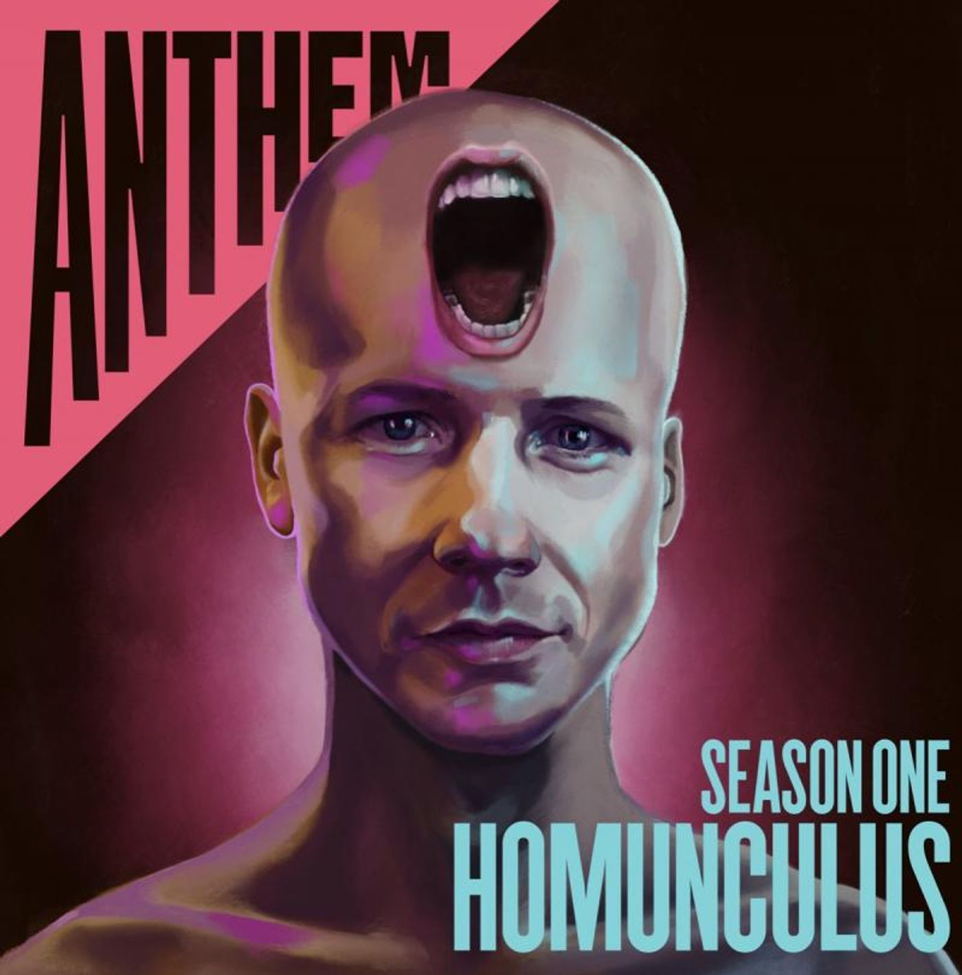 Glenn Close, Cynthia Erivo and Patti LuPone To Join John Cameron Mitchell For New Podcast ANTHEM  Image