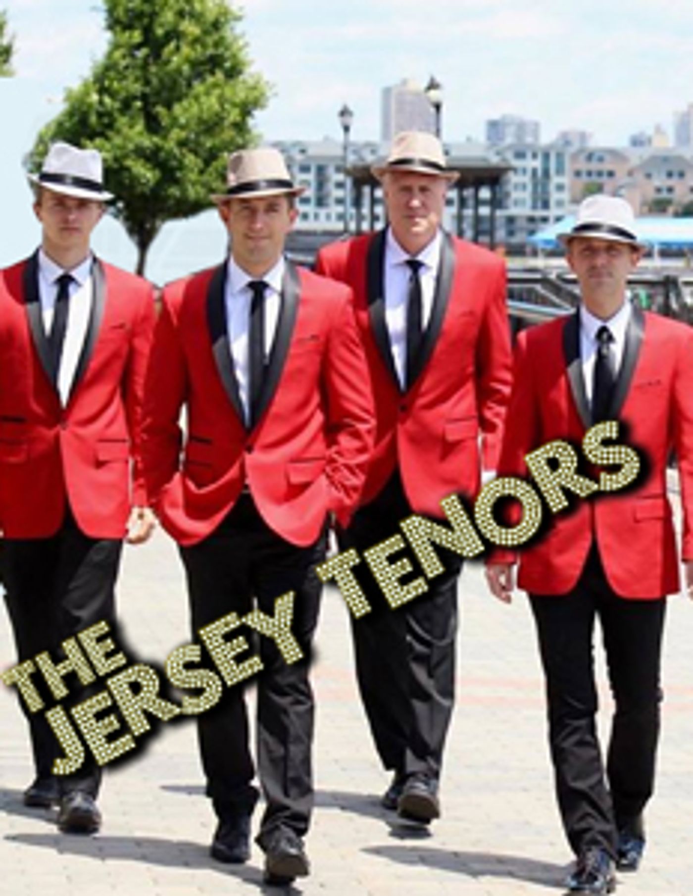 Feature: Celebrate Valentine's Day at the Theatre with these Fort Lauderdale Shows  Image