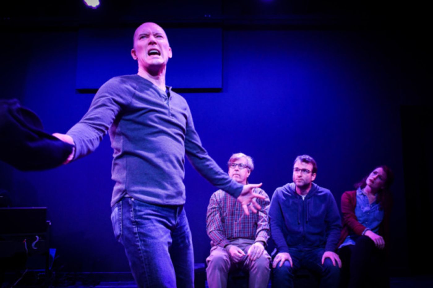 Photo Flash: Inside The 5th Annual CHICAGO MUSICAL THEATRE FESTIVAL  Image