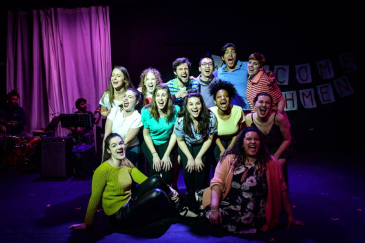 Photo Flash: Inside The 5th Annual CHICAGO MUSICAL THEATRE FESTIVAL  Image