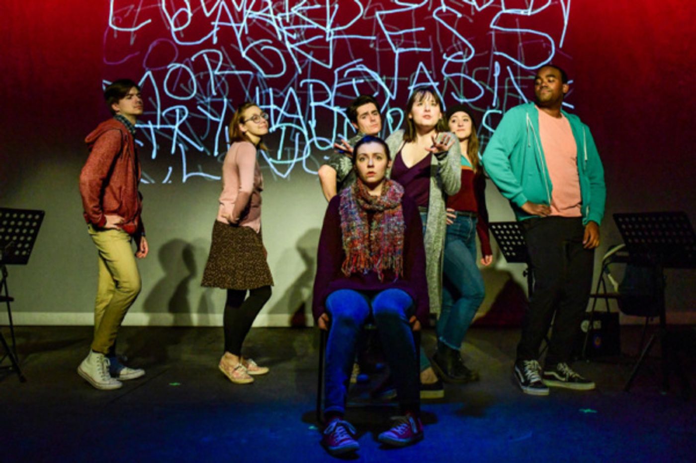 Photo Flash: Inside The 5th Annual CHICAGO MUSICAL THEATRE FESTIVAL  Image