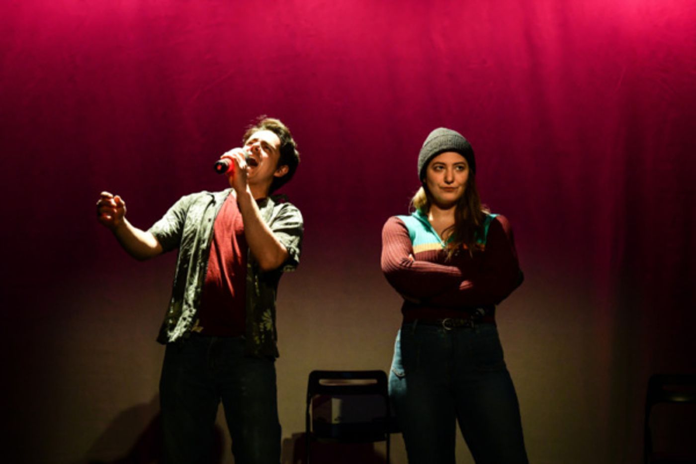 Photo Flash: Inside The 5th Annual CHICAGO MUSICAL THEATRE FESTIVAL  Image