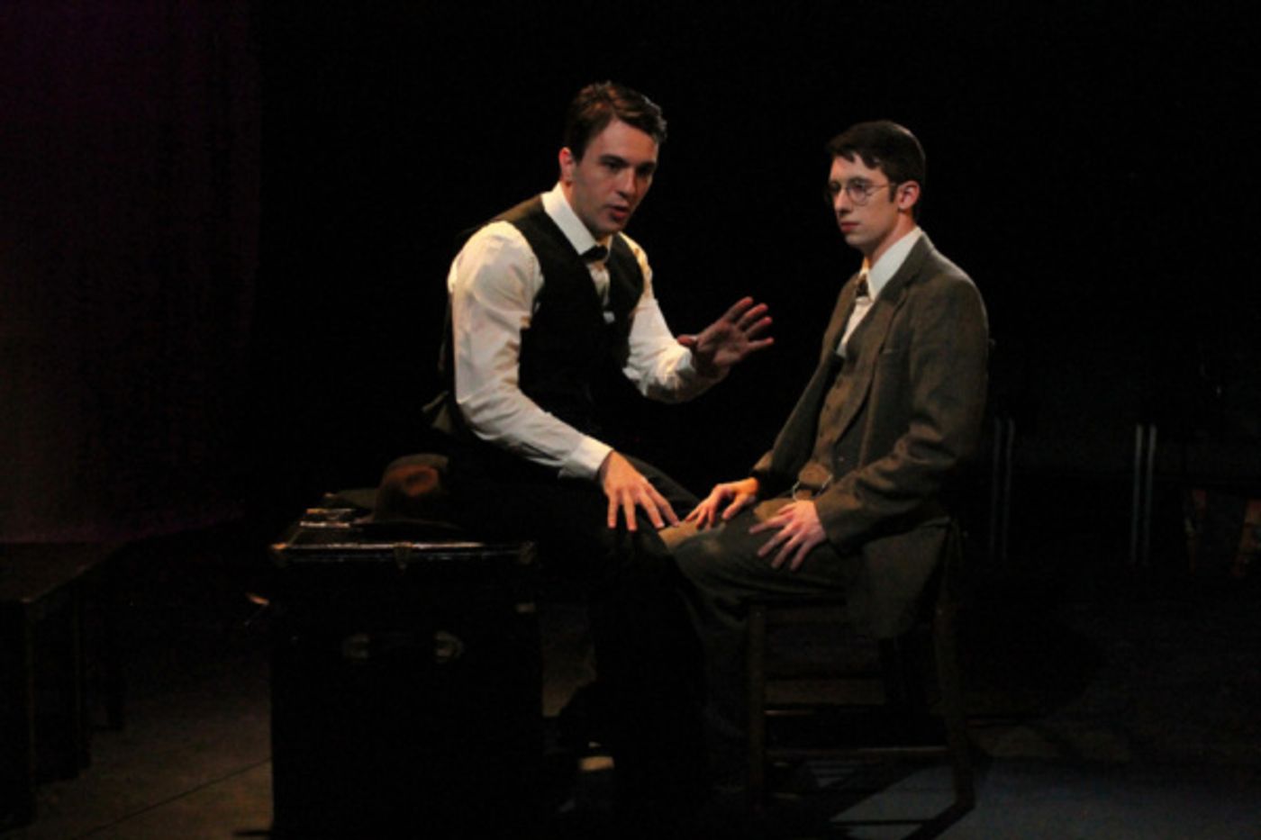 Photo Flash: Inside The 5th Annual CHICAGO MUSICAL THEATRE FESTIVAL  Image