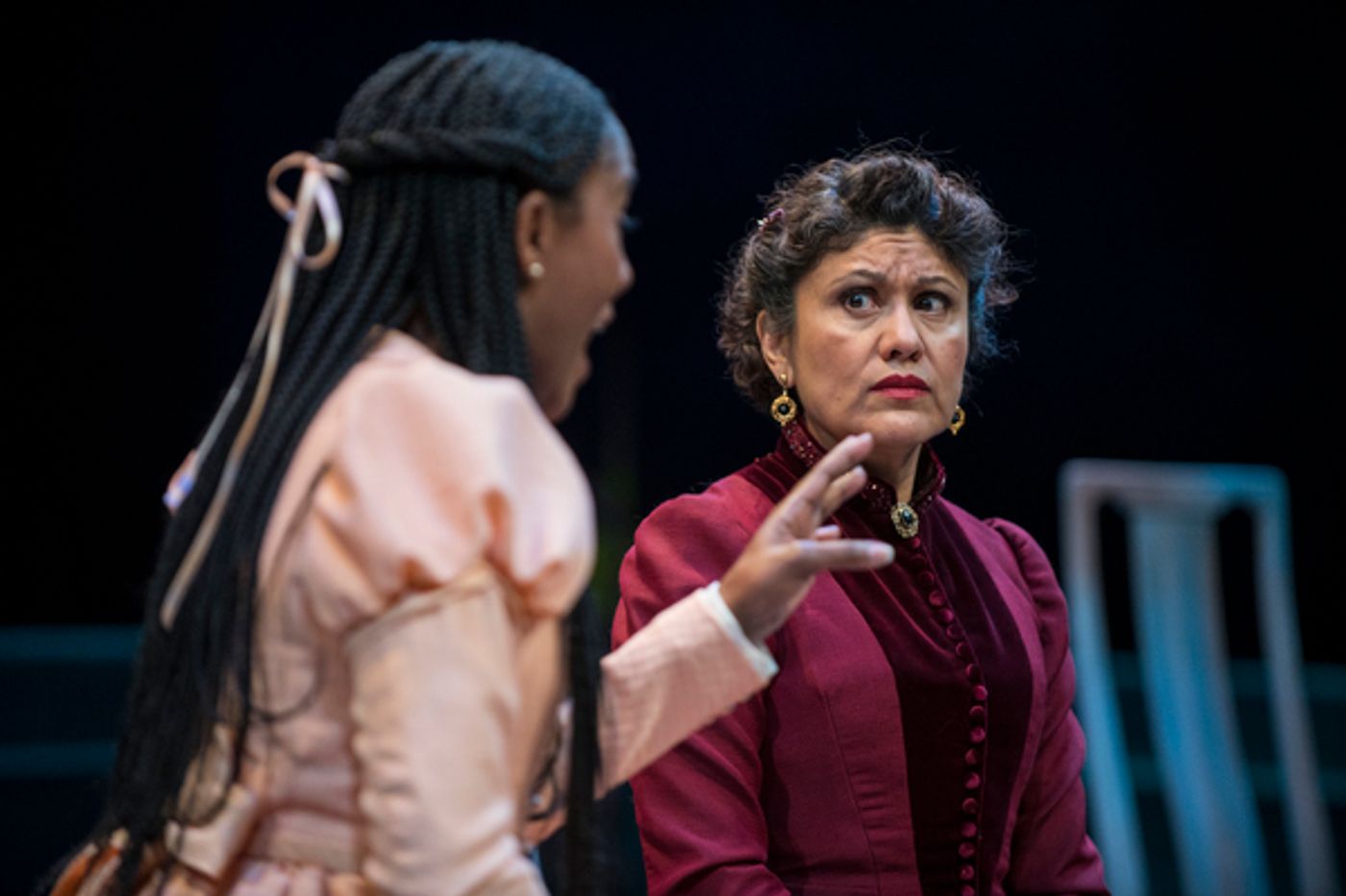 Photo Flash: First Look at Steppenwolf's A DOLL'S HOUSE PART 2  Image
