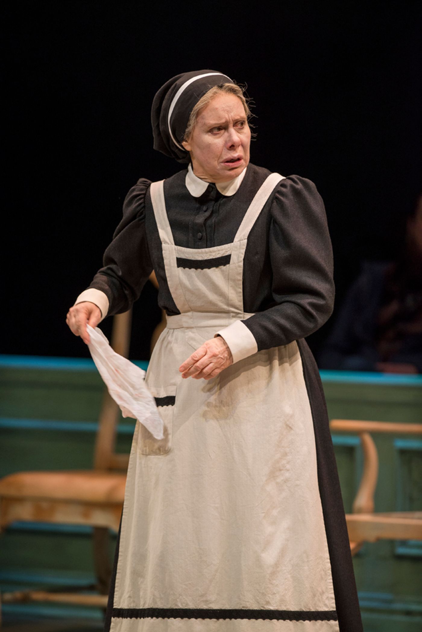 Photo Flash: First Look at Steppenwolf's A DOLL'S HOUSE PART 2  Image