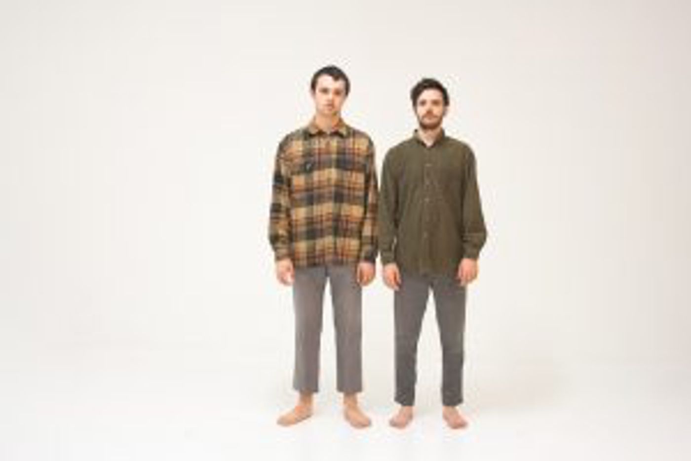 Review: TL/JA: DANCE COLLECTIVES: COLLECTIVESDRIFT - MIXIN' IT UP - A New Breed Of Dance Presenters - at The Odyssey Theatre Review: TL/JA: DANCE COLLECTIVES: COLLECTIVESDRIFT - MIXIN' IT UP - A New Breed Of Dance Presenters - at The Odyssey Theatre Image