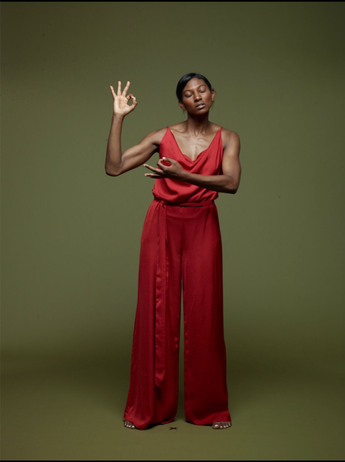 Review: TL/JA: DANCE COLLECTIVES: COLLECTIVESDRIFT - MIXIN' IT UP - A New Breed Of Dance Presenters - at The Odyssey Theatre  Image