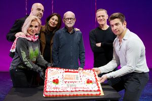 Orfeh, Eric Anderson, Paula Wagner, Jim Vallance, Bryan Adams, Andy Karl @ BroadwayWorld Orfeh, Eric Anderson, Paula Wagner, Jim Vallance, Bryan Adams, Andy Karl Photo
