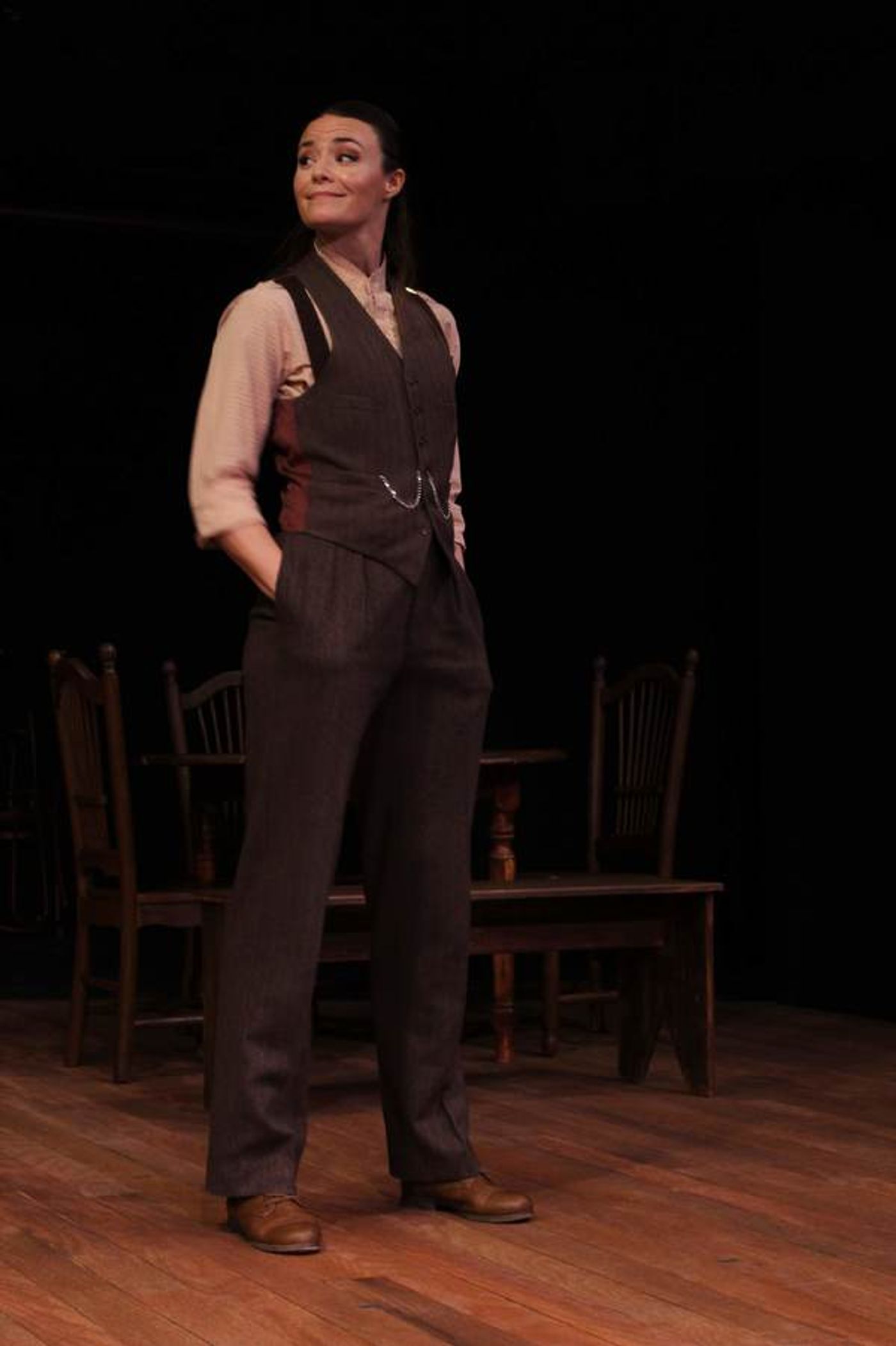 Photo Flash: Circle Theatre Presents OUR TOWN  Image