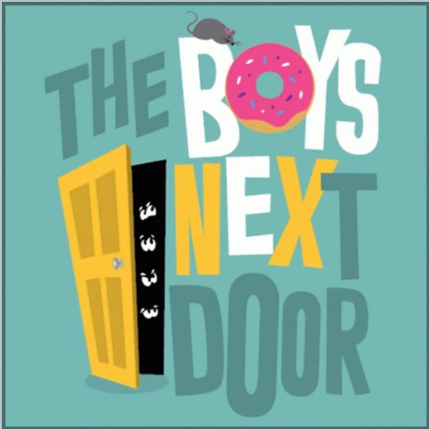 Review: THE BOYS NEXT DOOR at Bridge Players Theatre Company is Emotional, Heart-Warming and Hilarious  Image