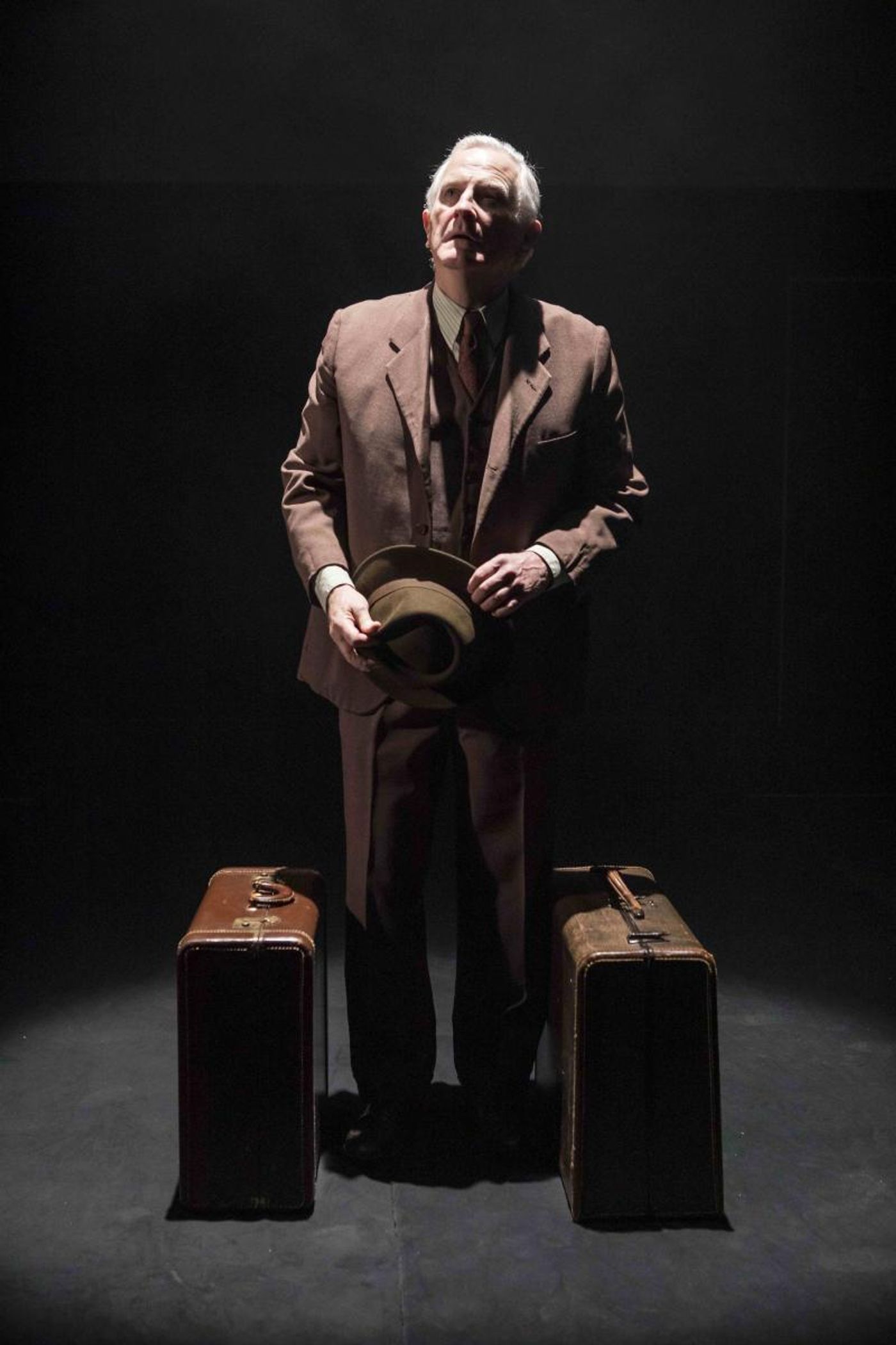 BWW Previews: DEATH OF A SALESMAN at Ensemble Theatre Company  Image