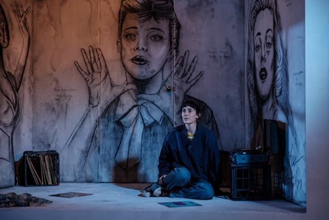 Review: THE RISE & FALL OF LITTLE VOICE Is A Hilarious And Heart-warming Tale Of The Power Of Letting It All Out and Letting Go  Image