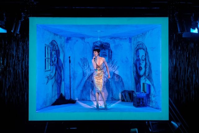 Review: THE RISE & FALL OF LITTLE VOICE Is A Hilarious And Heart-warming Tale Of The Power Of Letting It All Out and Letting Go  Image